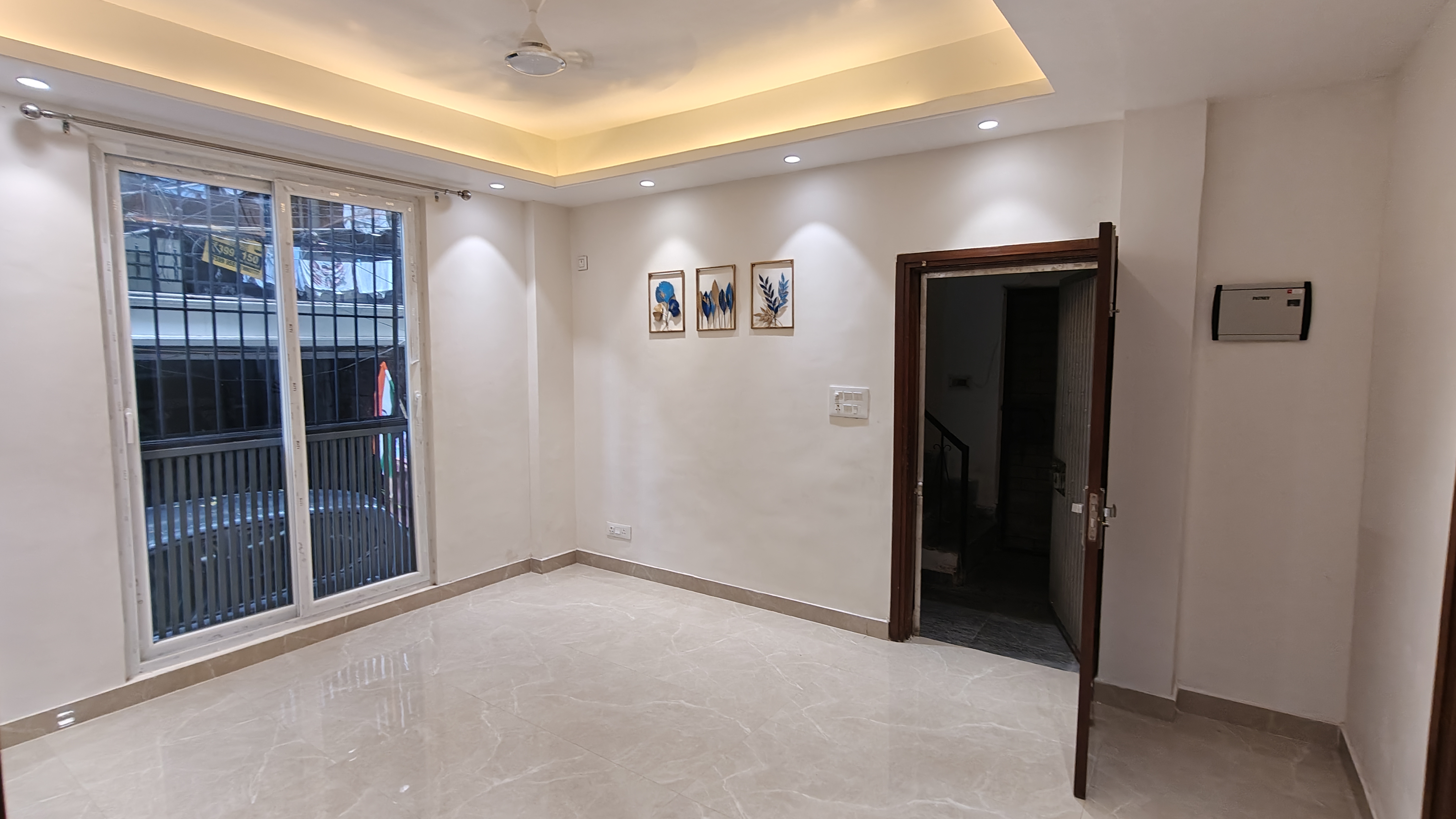 2 BHK Builder Floor For Rent in JD-Block Gupta Colony Khi
