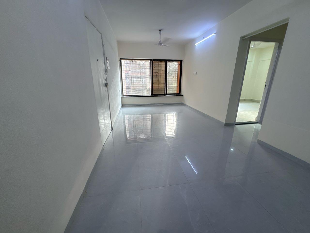 2 BHK + Servant Room Apartment For Rent in Adelphi Apartment