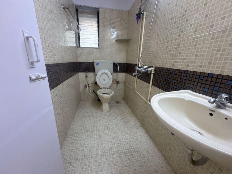 Bathroom, adelphi-apartment 2 Bedroom 780 Sq.Ft. Apartment In Andheri West Mumbai 9072837