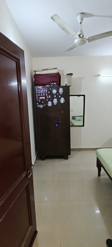Room in 1 RK Penthouse at Malviya Nagar – for Rent