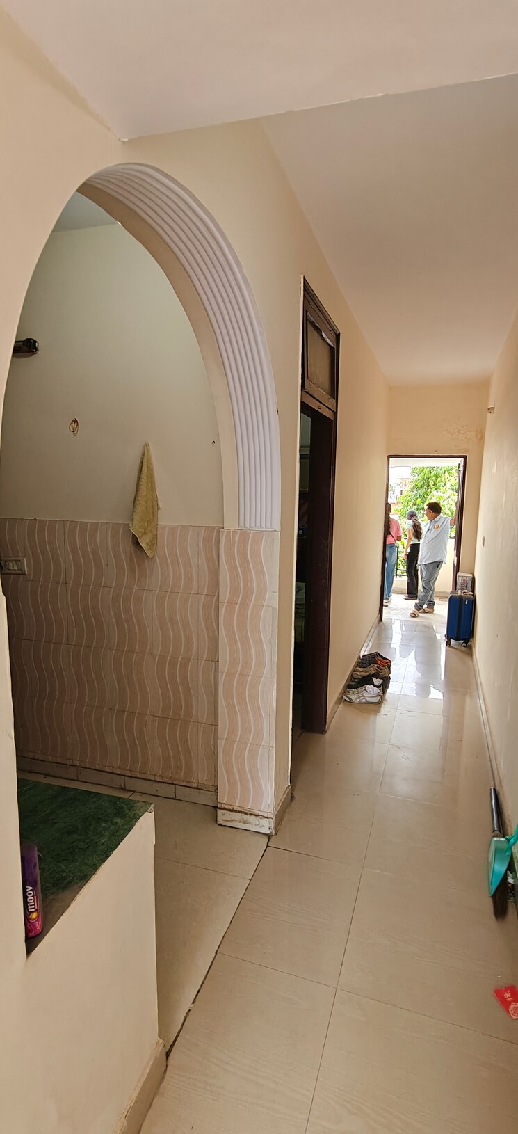 undefined, malviya nagar 1 RK 600 Sq.Ft. Penthouse In Malviya Nagar Delhi 9072847