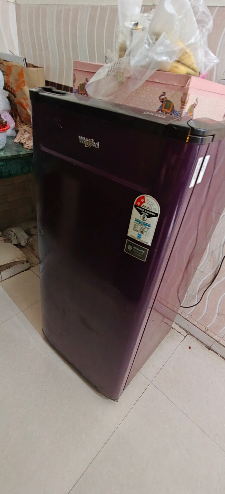 undefined, malviya nagar 1 RK 600 Sq.Ft. Penthouse In Malviya Nagar Delhi 9072847