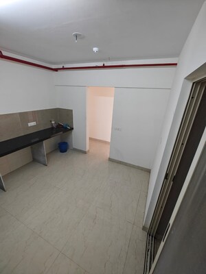 Kitchen in 3 BHK Apartment at Supreme Estia Phase 1, Baner – for Sale