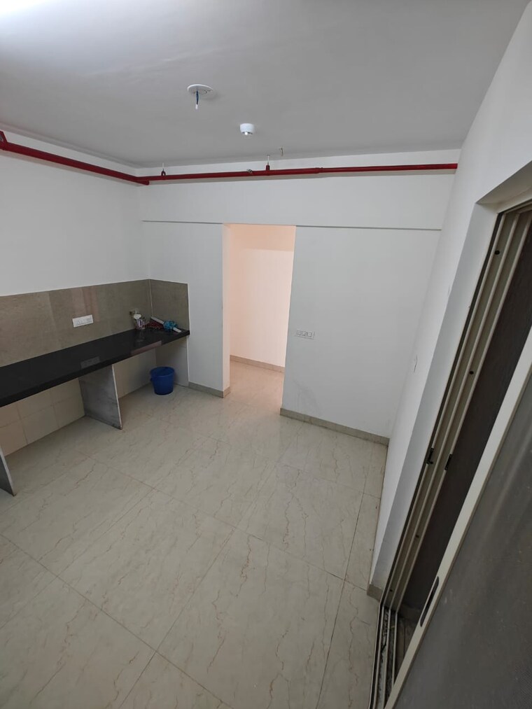 Kitchen, supreme-estia-phase-1 3 Bedroom 1595 Sq.Ft. Apartment In Baner Pune 9072846