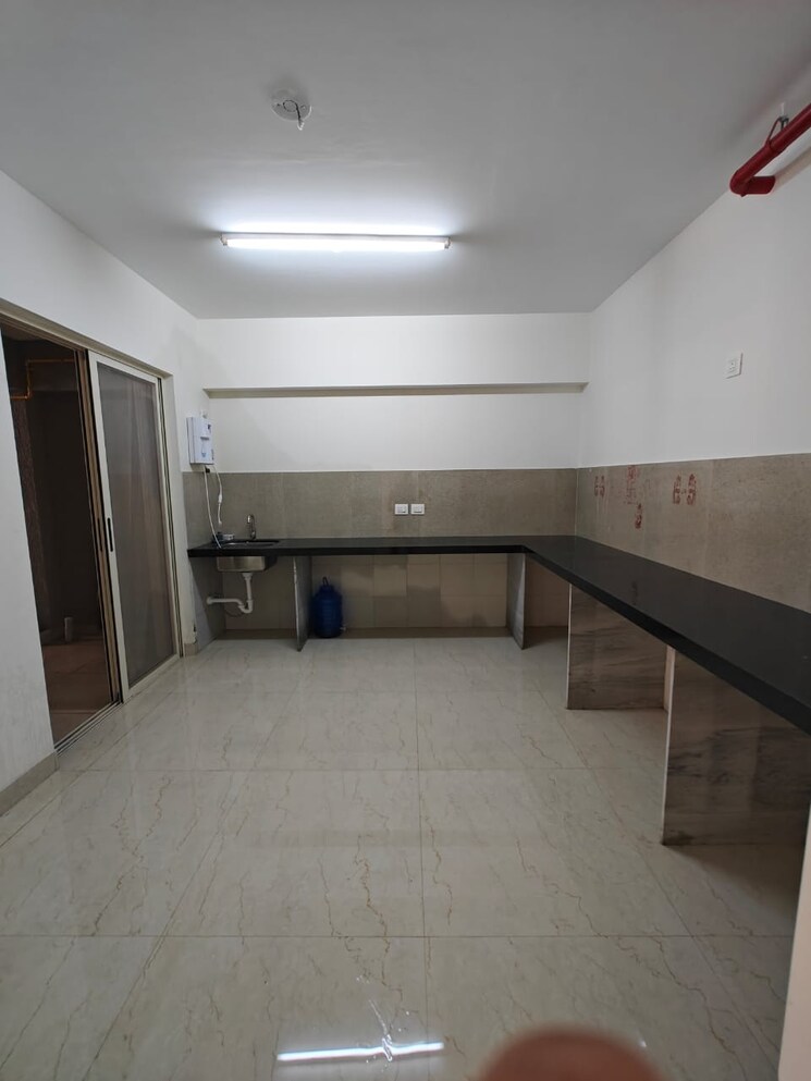 Kitchen, supreme-estia-phase-1 3 Bedroom 1595 Sq.Ft. Apartment In Baner Pune 9072846