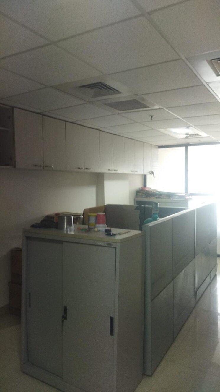 Kitchen, new town action area 1 Commercial Office Space 1282 Sq.Ft. In New Town Action Area 1 Kolkata 9072844