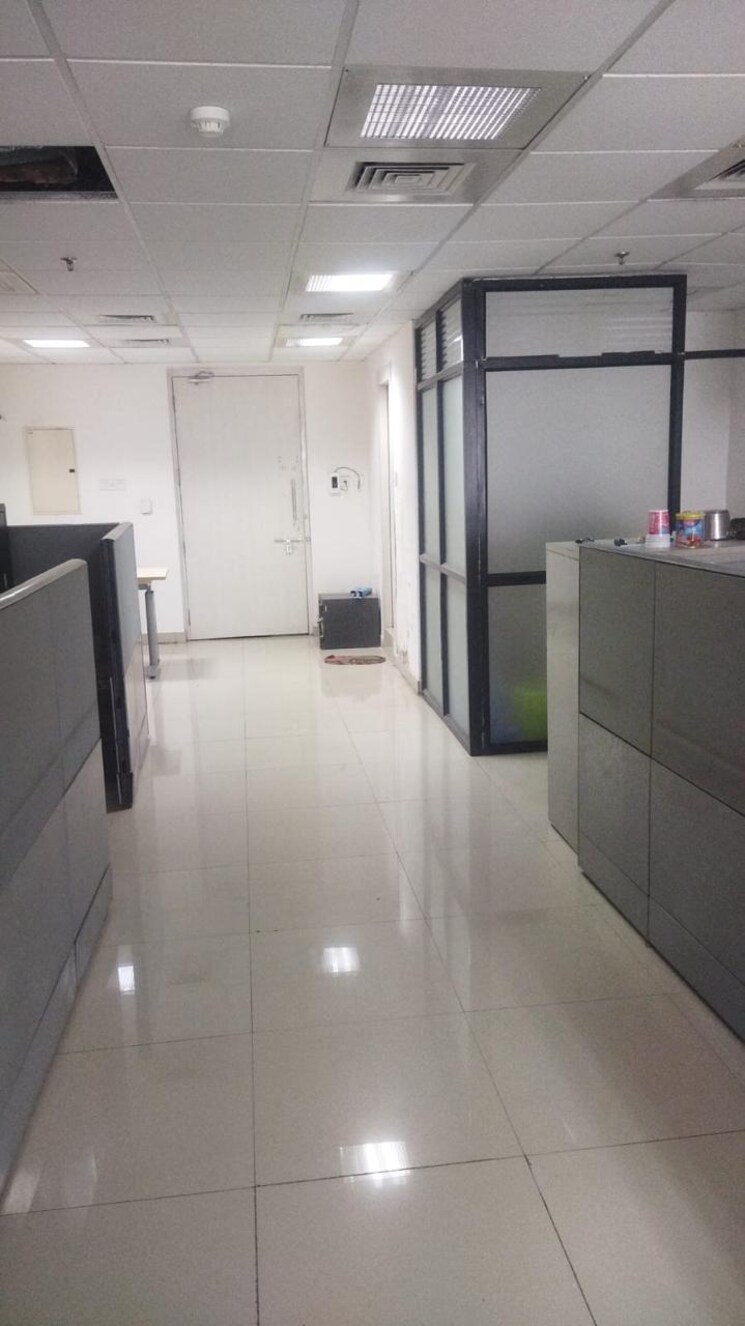 Kitchen, new town action area 1 Commercial Office Space 1282 Sq.Ft. In New Town Action Area 1 Kolkata 9072844