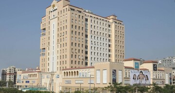  Office Space For Rent in New Town Action Area 1