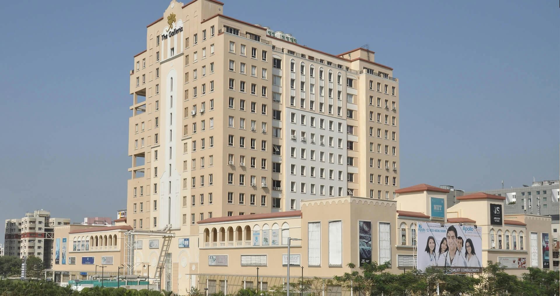 Office Space For Rent in Dlf Galleria