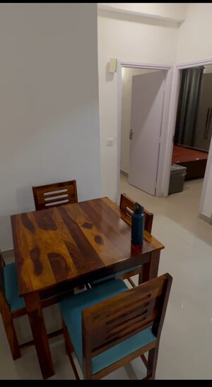 Living Room in 2 BHK Apartment at Suncity Avenue 76, Sector 76 – for Sale