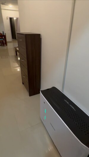 Furnished Amenities in 2 BHK Apartment at Suncity Avenue 76, Sector 76 – for Sale