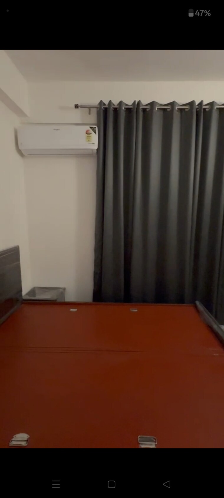 Bedroom, suncity-avenue-76 2 Bedroom 735 Sq.Ft. Apartment In Sector 76 Gurgaon 9072854