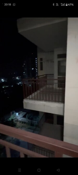 Bathroom in 2 BHK Apartment at Suncity Avenue 76, Sector 76 – for Sale