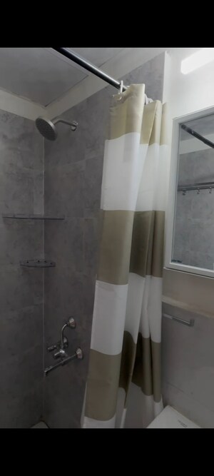 Bathroom in 2 BHK Apartment at Suncity Avenue 76, Sector 76 – for Sale