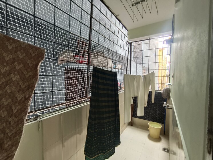 Team Area, sai-amrutha-residency-amberpet 3 Bedroom 2650 Sq.Ft. Apartment In Amberpet Hyderabad 9072661