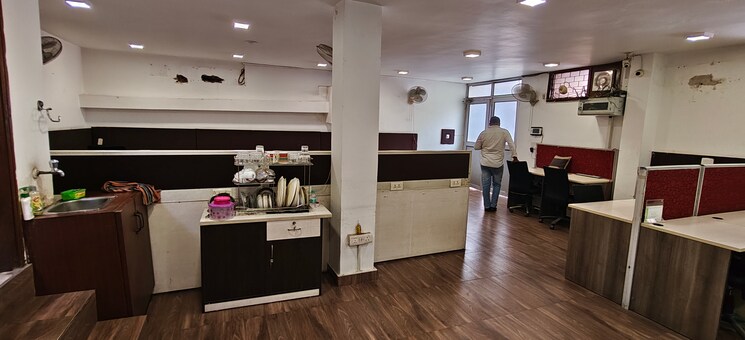 Team Area, malviya nagar Commercial Office Space 1500 Sq.Ft. In Malviya Nagar Delhi 9072859