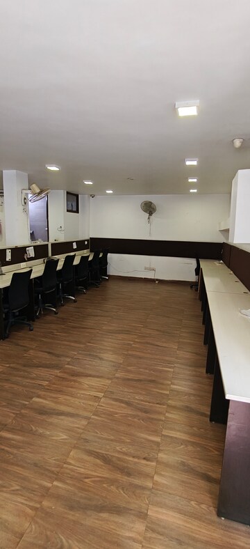 Kitchen in  Office Space at Malviya Nagar – for Rent