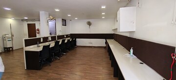 Team Area in  Office Space at Malviya Nagar – for Rent
