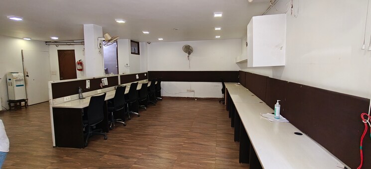 Team Area, malviya nagar Commercial Office Space 1500 Sq.Ft. In Malviya Nagar Delhi 9072859
