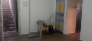 Living Room in 1 RK Builder Floor at Manik Baug – for Sale