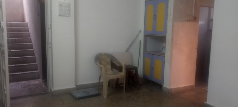 Living Room, manik baug 1 RK 350 Sq.Ft. Builder Floor In Manik Baug Pune 9072861