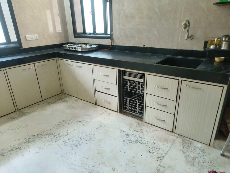 Kitchen, juhu-darshan-chs 2 Bedroom 700 Sq.Ft. Apartment In Andheri West Mumbai 9072852
