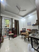 2 BHK + Pooja Room 1000 Sq.Ft. Builder Floor in Kalkaji Builder Floor Poc