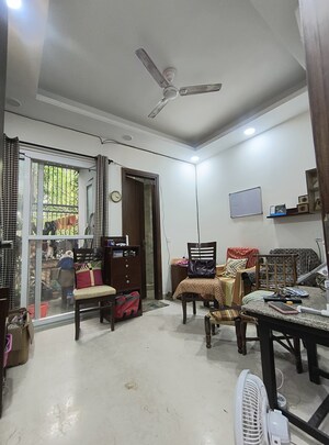 2 BHK Builder Floor For Sale in Kalkaji