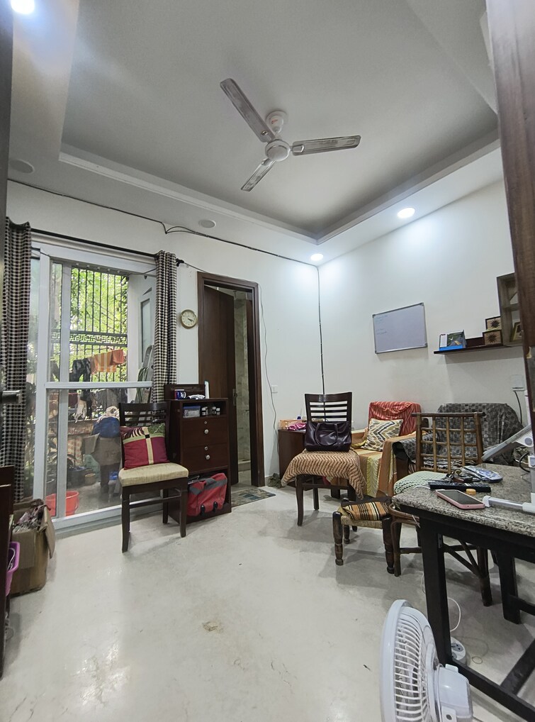 Cover Image, kalkaji 2 Bedroom 1000 Sq.Ft. Builder Floor In Kalkaji Delhi 9072873