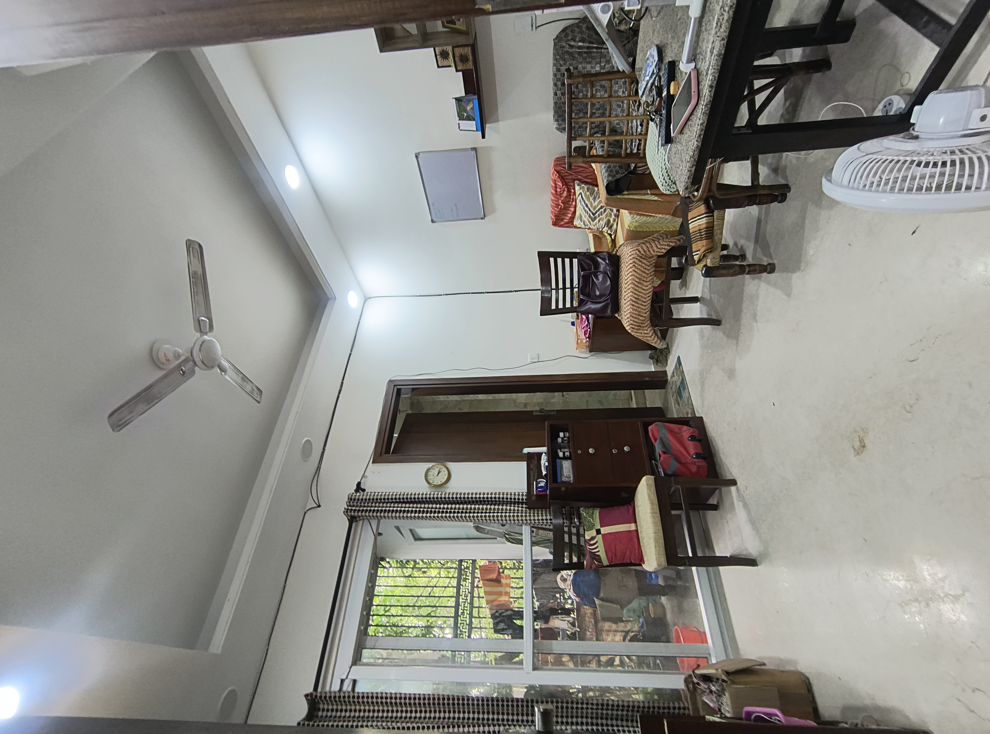 2 BHK + Pooja Room Builder Floor For Sale in Kalkaji Builder Floor Poc