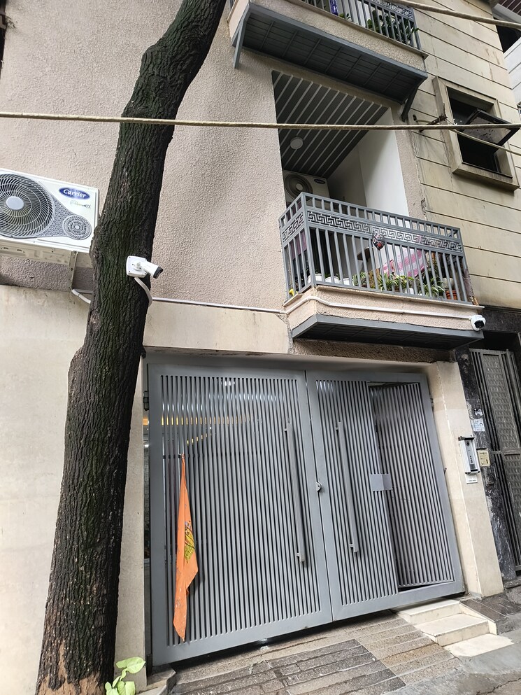 undefined, kalkaji 2 Bedroom 1000 Sq.Ft. Builder Floor In Kalkaji Delhi 9072873