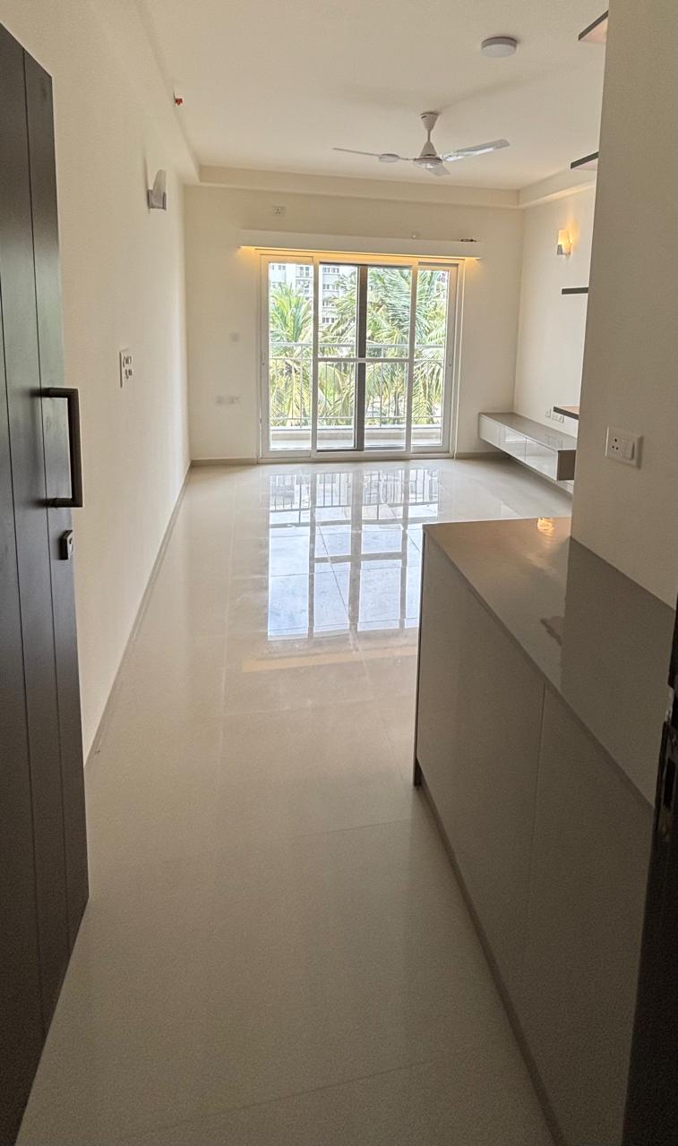 2 BHK Apartment For Rent in Rohan Upavan