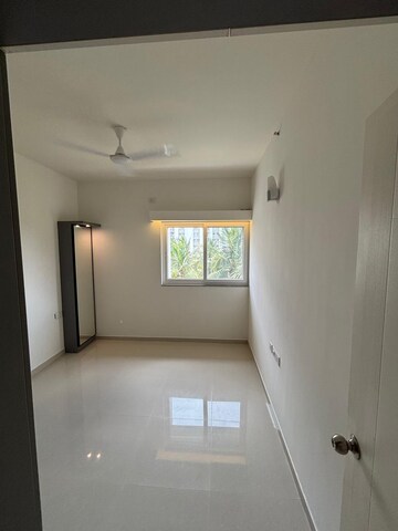 Bathroom in 2 BHK Apartment at Rohan Upavan, Hennur – for Rent