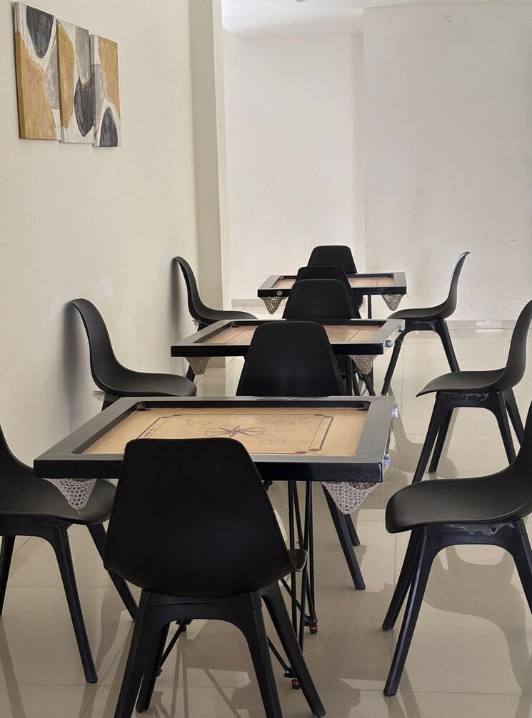 Gym, rohan-upavan 2 Bedroom 1131 Sq.Ft. Apartment In Hennur Bangalore 9072853