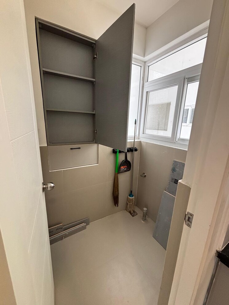 Bathroom, rohan-upavan 2 Bedroom 1131 Sq.Ft. Apartment In Hennur Bangalore 9072853