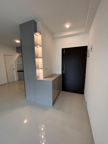 Room in 2 BHK Apartment at Rohan Upavan, Hennur – for Rent