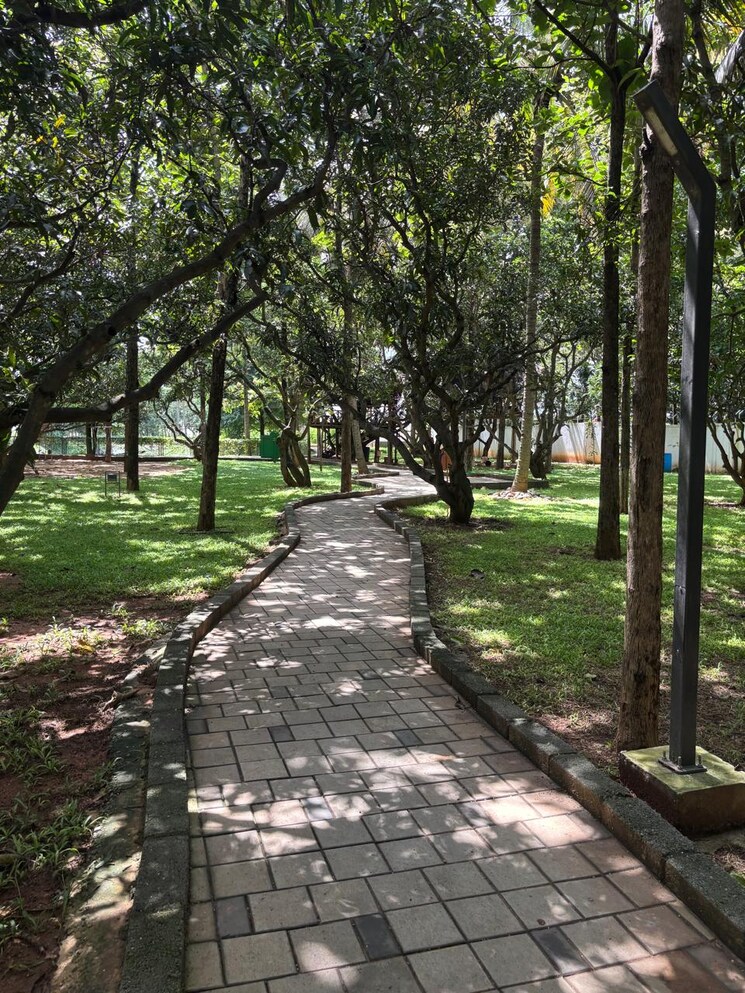 Balcony, rohan-upavan 2 Bedroom 1131 Sq.Ft. Apartment In Hennur Bangalore 9072853