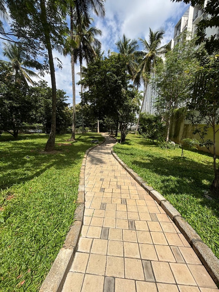 Balcony, rohan-upavan 2 Bedroom 1131 Sq.Ft. Apartment In Hennur Bangalore 9072853