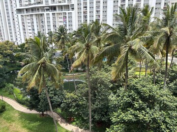 2 BHK Apartment – Exterior View View at Rohan Upavan, Hennur - for Rent