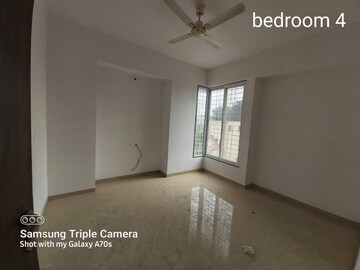 Room in 4 BHK Apartment at Khandve Estique, Baner – for Rent