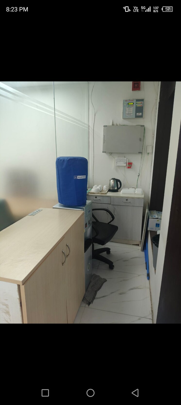 Team Area, spaze-itech-park Commercial Office Space 675 Sq.Ft. In Sector 49 Gurgaon 9072855