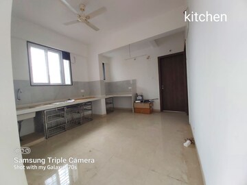 Kitchen in 4 BHK Apartment at Khandve Estique, Baner – for Rent