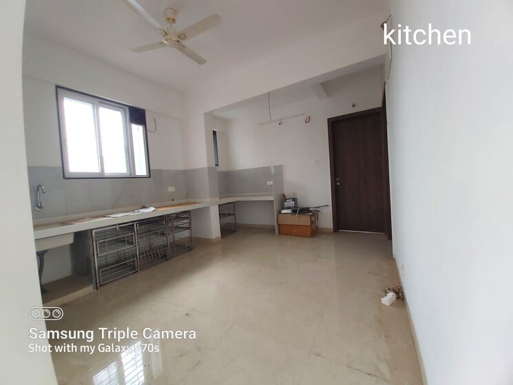 Kitchen, khandve-estique 4 Bedroom 1600 Sq.Ft. Apartment In Baner Pune 9072860