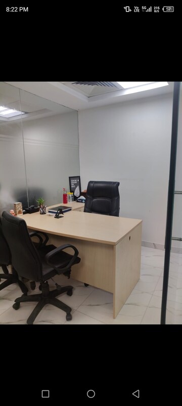 Team Area in  Office Space at Spaze ITech Park, Sector 49 – for Rent