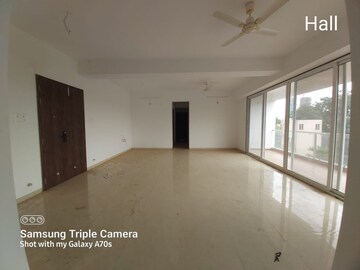 Hall in 4 BHK Apartment at Khandve Estique, Baner – for Rent