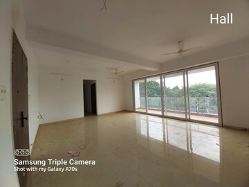 Balcony in 4 BHK Apartment at Khandve Estique, Baner – for Rent