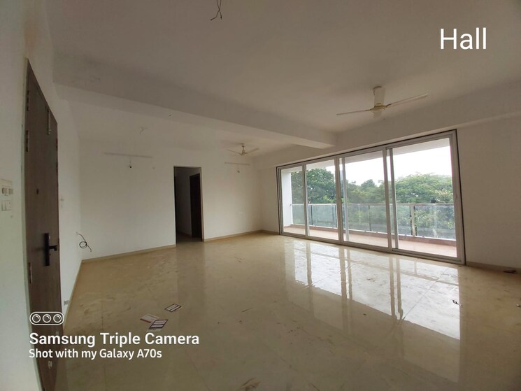 Balcony, khandve-estique 4 Bedroom 1600 Sq.Ft. Apartment In Baner Pune 9072860