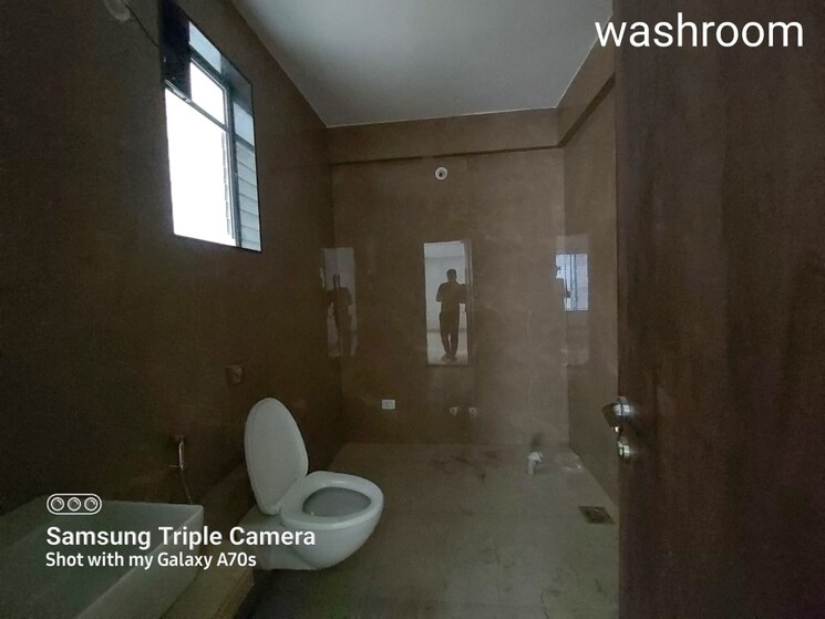 Bathroom, khandve-estique 4 Bedroom 1600 Sq.Ft. Apartment In Baner Pune 9072860