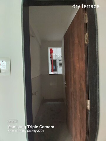 Balcony in 4 BHK Apartment at Khandve Estique, Baner – for Rent