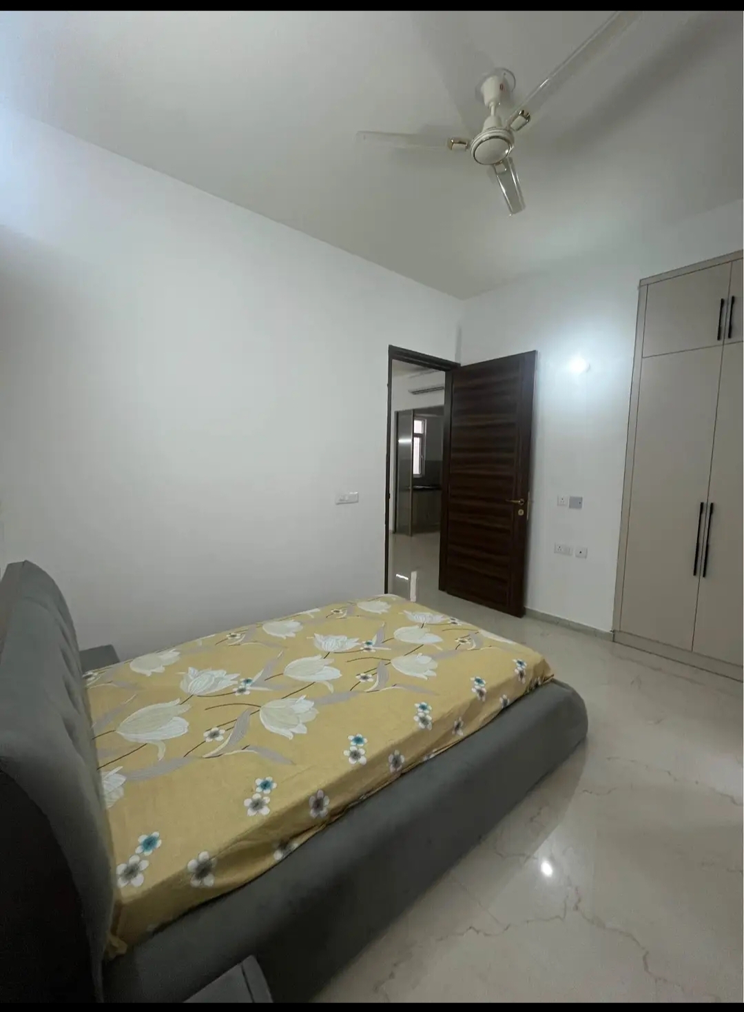 3 BHK Apartment For Rent in Smart World Orchard